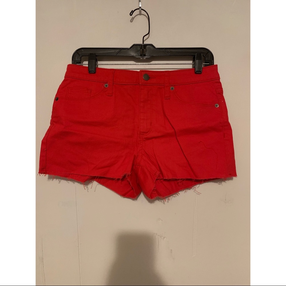 Universal Thread shorts